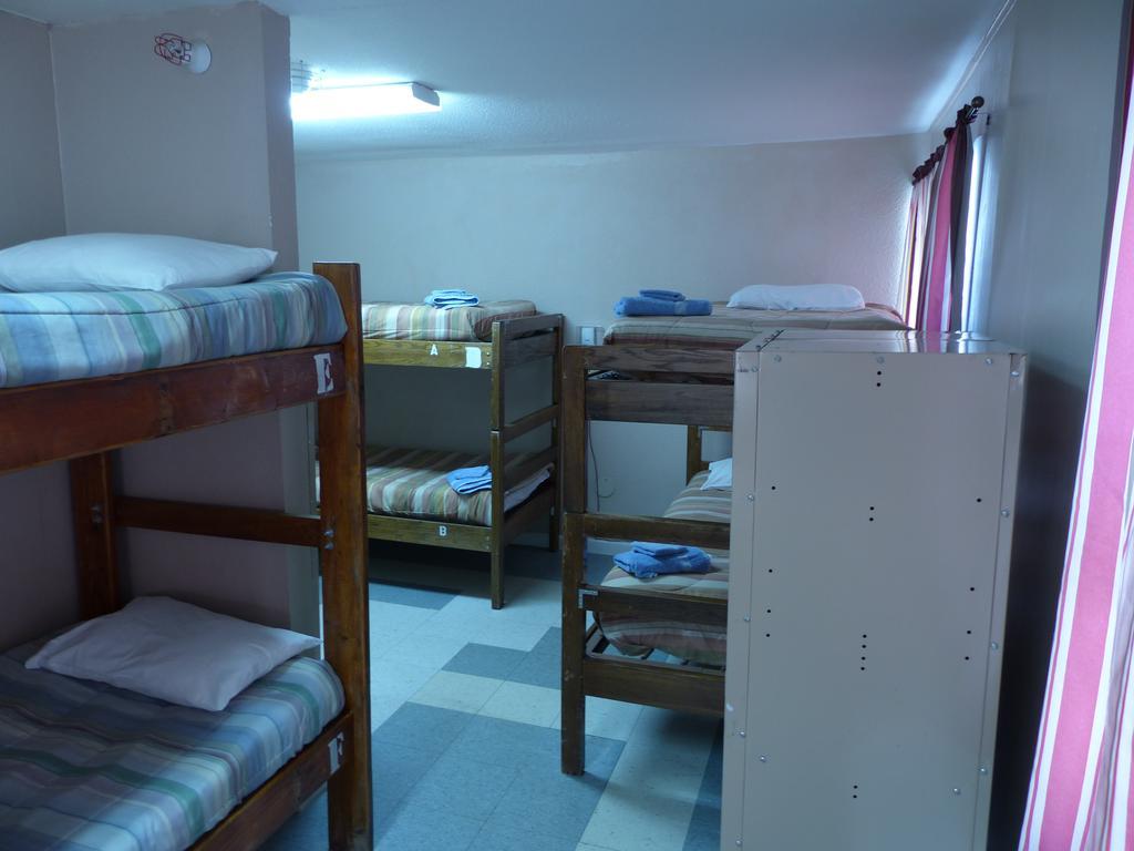 Bent Prop Inn & Hostel Of Alaska - Downtown Anchorage Ngoại thất bức ảnh